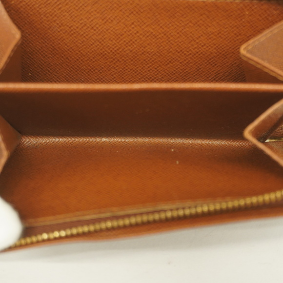 Auth Louis Vuitton Monogram Porto Mone Vietresol M61730 Women's - Picture 10 of 14